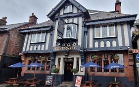 The Cross-Keys Hotel